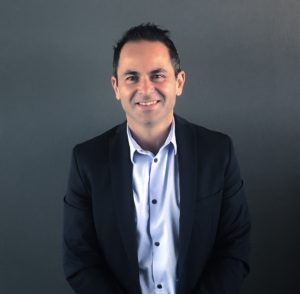Brent Shahim