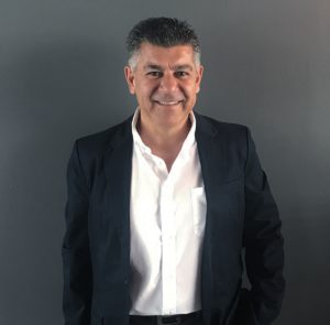 Jerome Kourie